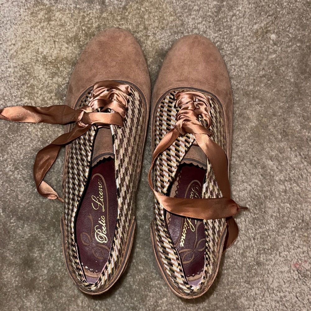Heeled Booties - Picture 2 of 4